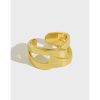 Yellow Gold & US 8