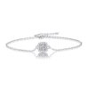 0.5 ct ( Certificate Included )