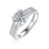 1 ct ( Certificate Included )