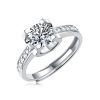 1 ct ( Certificate Included )