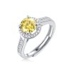 1 ct ( Certificate Included )