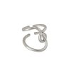 Silver Plated