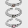Pink CZ
